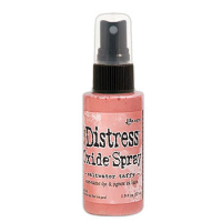 Billede: Ranger • Distress Oxide Spray Saltwater Taffy, 57ml